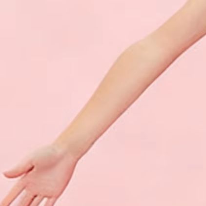 Nail Art Fuchsia - Strass rotondi in vetro cristallo fucsia