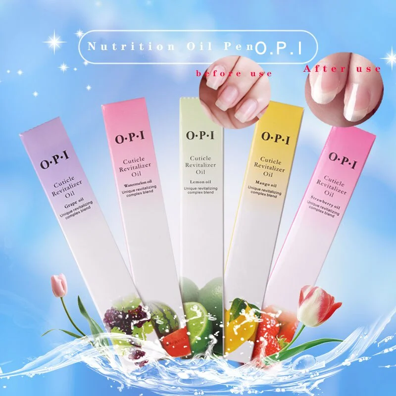 Penna per olio nutrizionale pe - Cuticle Oil Pen recensione e prezzo