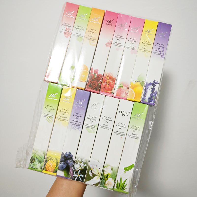 30/15PCS Cuticole Olio Penna N - Cuticle Oil Pen recensione e prezzo