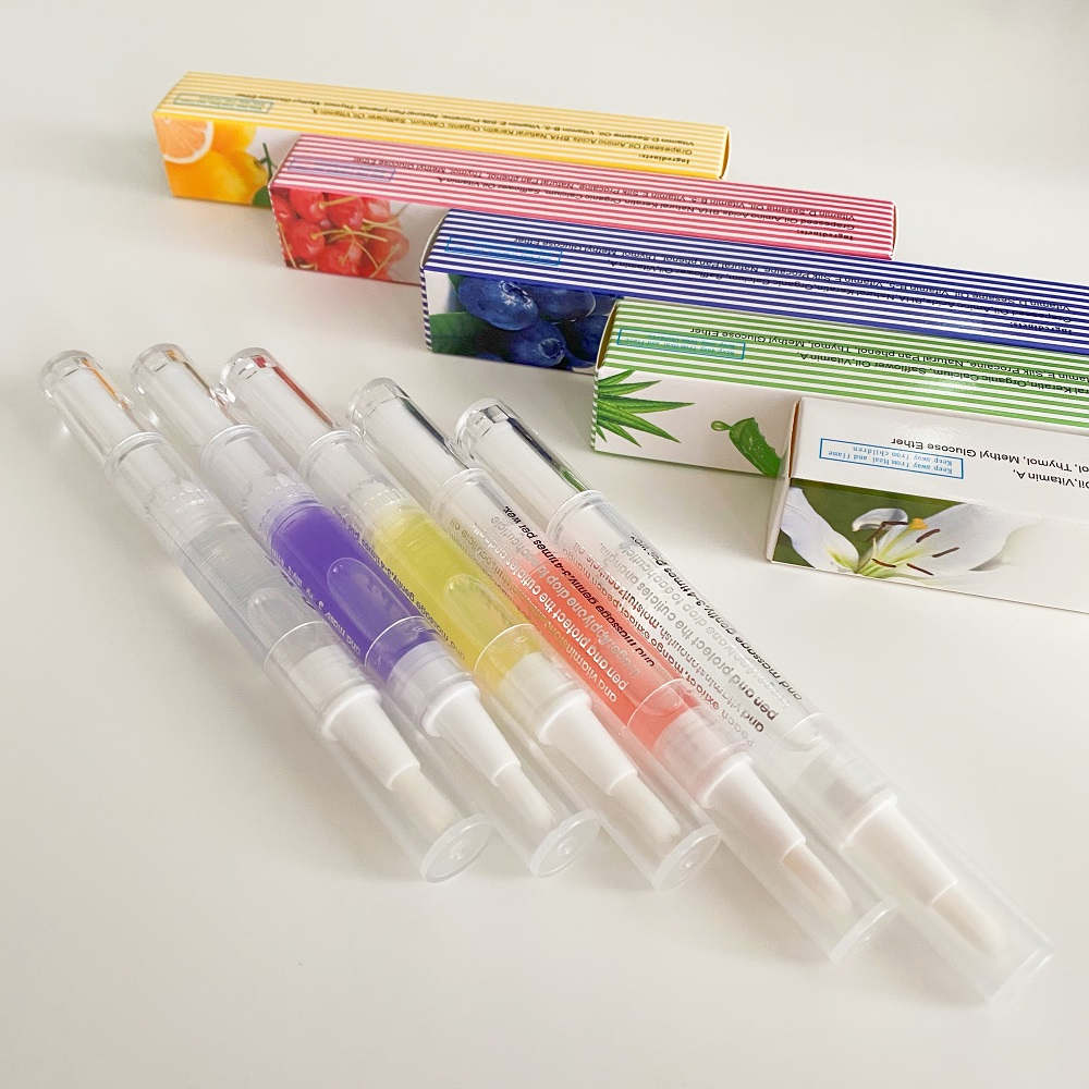 30/15PCS Cuticole Olio Penna N - Cuticle Oil Pen recensione e prezzo