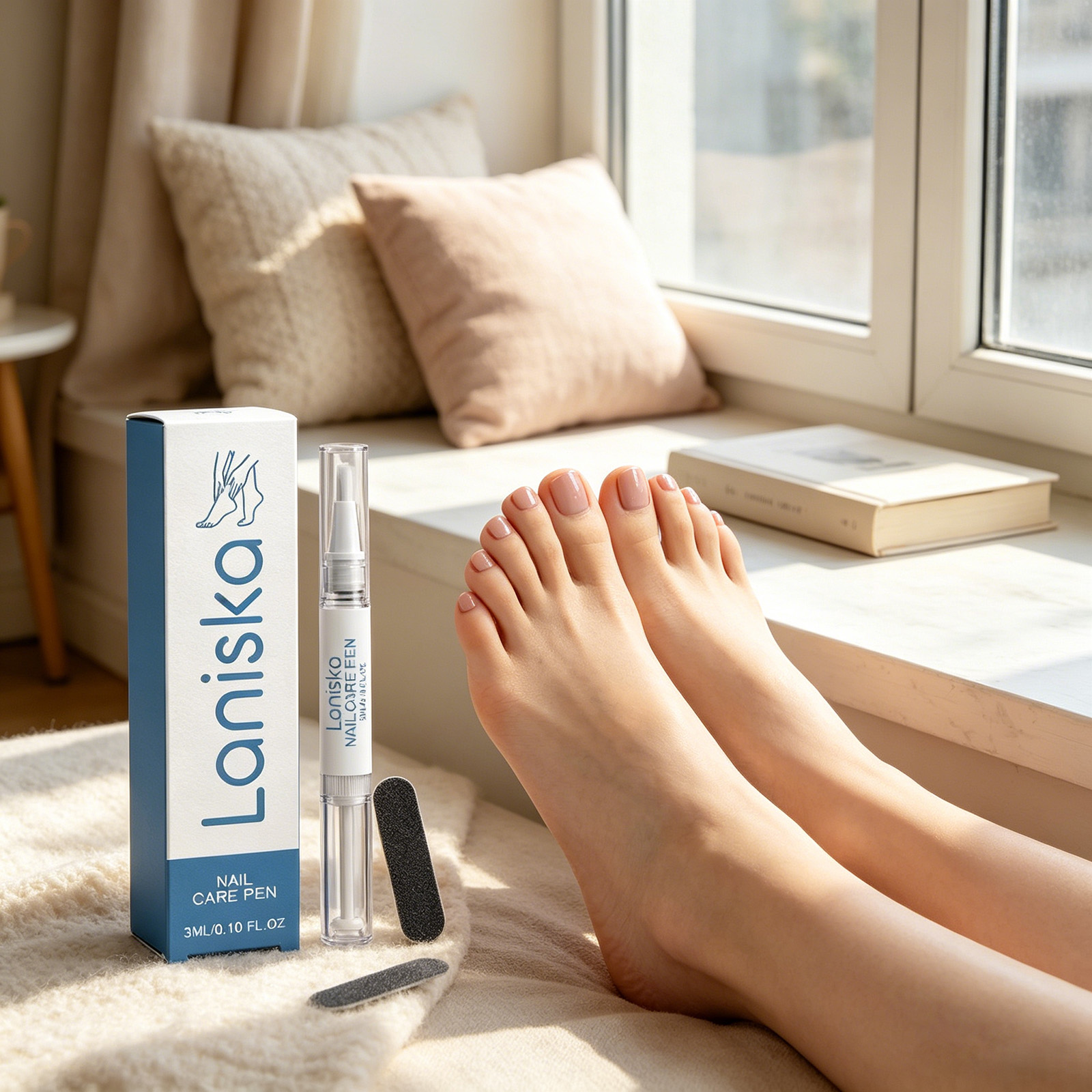 Penna per la Cura delle Unghie - Cuticle Oil Pen recensione e prezzo
