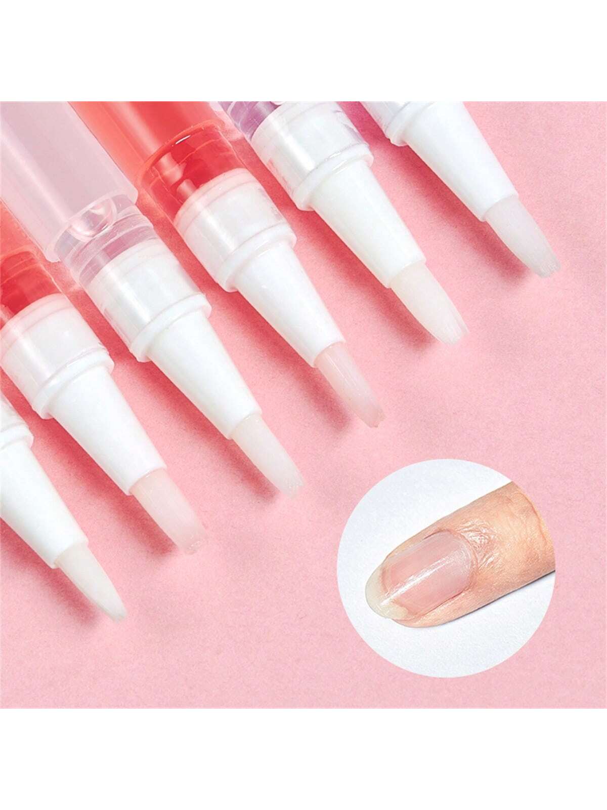 Penna per olio nutrizionale pe - Cuticle Oil Pen recensione e prezzo