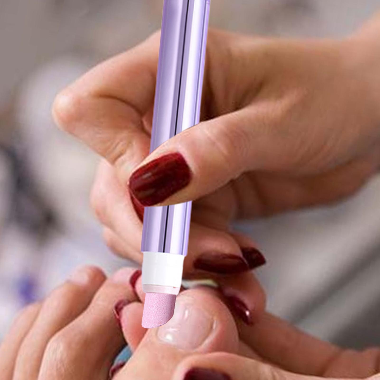 Penna per la cura delle unghie - Cuticle Oil Pen recensione e prezzo