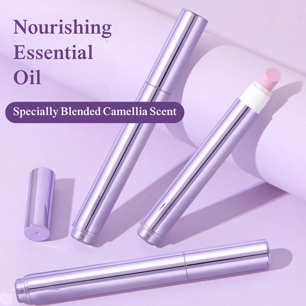 3 Pezzi Penna per la Cura dell - Cuticle Oil Pen recensione e prezzo