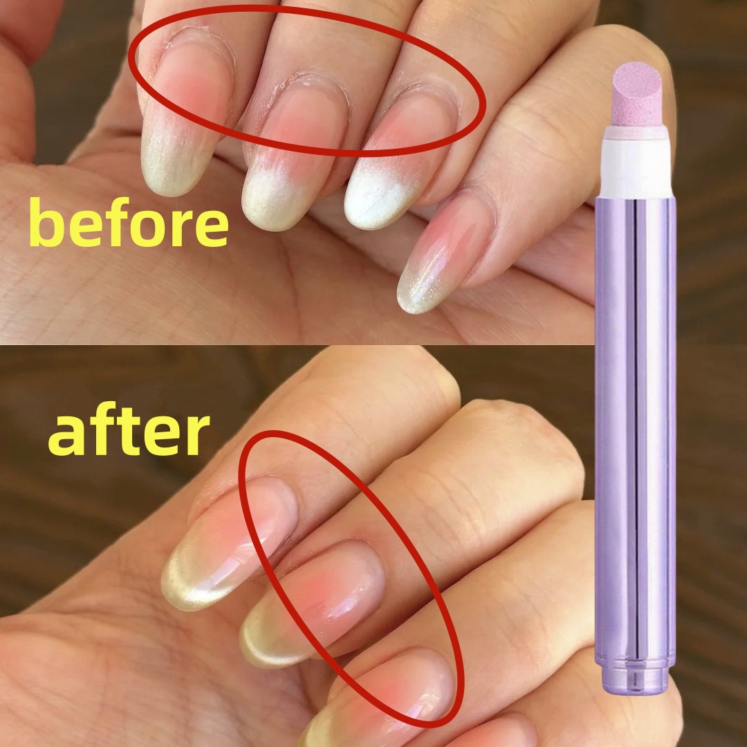 1pc 2-in-1 Pelle Morta e Penna - Cuticle Oil Pen recensione e prezzo
