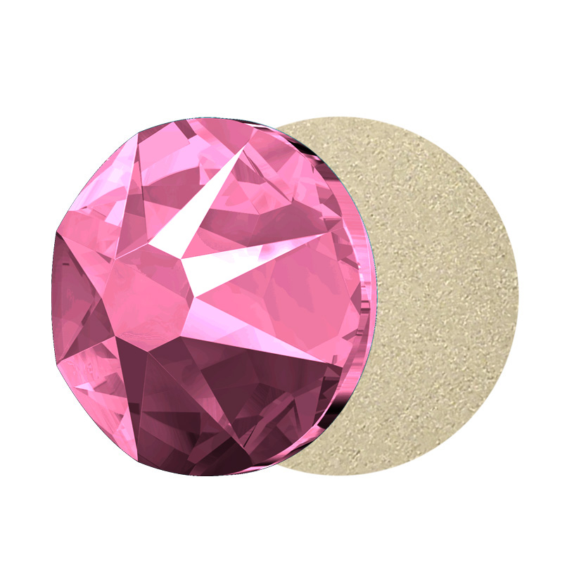 Xirius 8 Big 8 Small Strass in - Nail Art Fuchsia recensione e prezzo