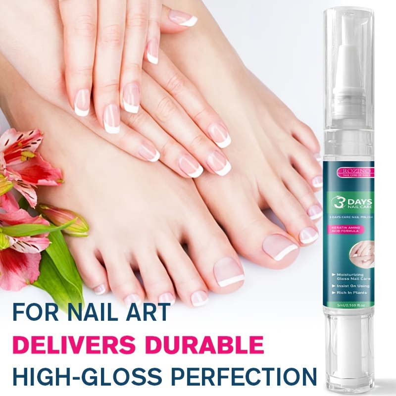 Siero per la Cura delle Unghie - Cuticle Oil Pen recensione e prezzo