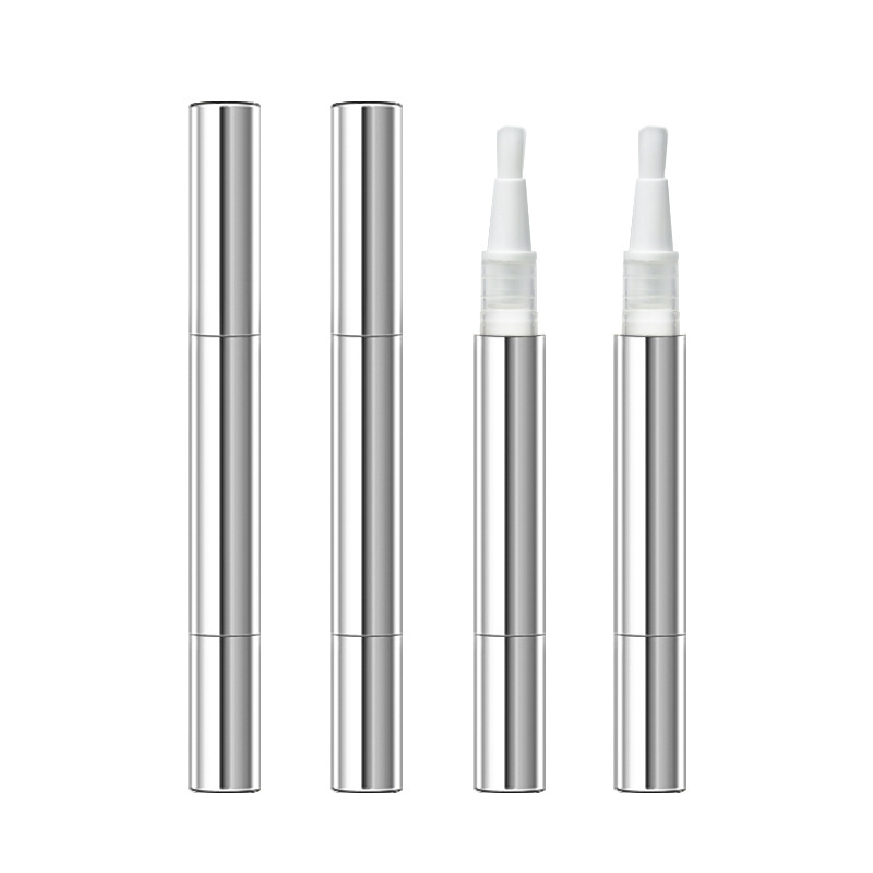 Penne twist dorate da 3 ml Pen - Cuticle Oil Pen recensione e prezzo