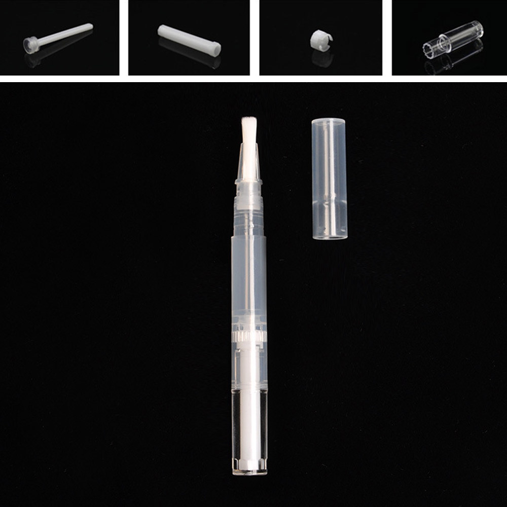 2 pezzi 3ml penna twist vuota  - Cuticle Oil Pen recensione e prezzo
