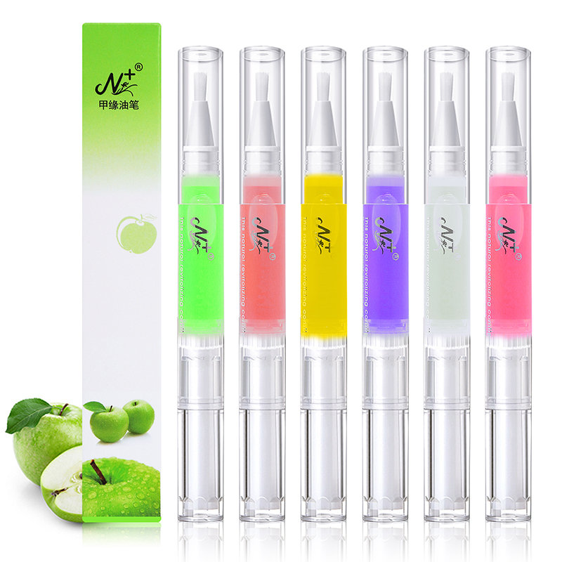 Misscheering Nail Nutrition Oi - Cuticle Oil Pen recensione e prezzo